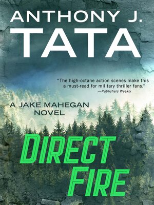 Direct Fire - ebook
